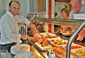 Image result for George Hotel Bowling Club