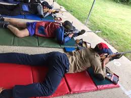 Image result for Guildford and District Gun Club