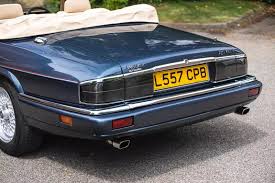 Image result for Kingfisher Blue 1993 Jaguar