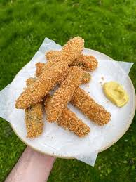 Image result for deep fried butter