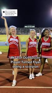 Image result for Sheffield Scorpions Cheerleading