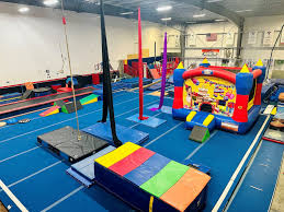 Image result for Knowsley Gymnastic Club