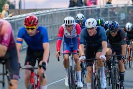 Image result for Portsmouth North End Cycling Club