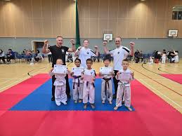 Image result for North West TaeKwonDo