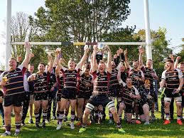 Image result for Wirral Rugby Football Club