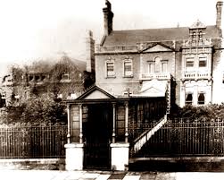 Image result for Lincoln Eastgate Club