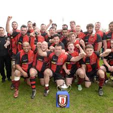 Image result for Newbold-On-Avon Rfc