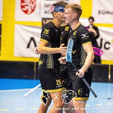 Image result for Berkshire Bantams Floorball Club