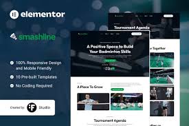Image result for Academy Badminton Club