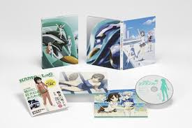 「ジェイムズ・ロウ 輪廻のラグランジェ」の画像検索結果