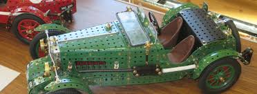 Image result for HOLY TRINITY MECCANO CLUB