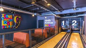 Image result for Penrhyn New Hall Bowling Club