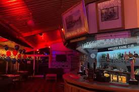 Image result for Worcester Rowing Club