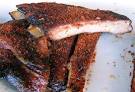 Memphis-Style Dry-Rub Ribs | Food Dude