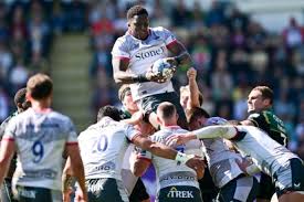 Image result for Litchfield Saracens