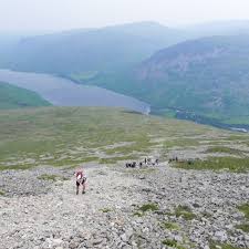 Image result for Rockhoppers Mountaineering Club