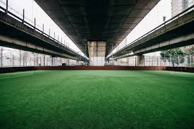 Image result for Westway Sports Centre