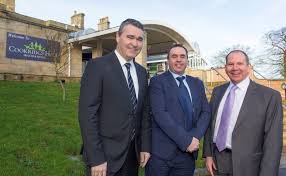 Image result for Cookridge Hall Golf Club