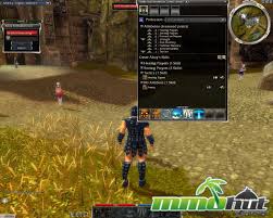 Guild Wars Game Review - MMO Hut - guild-wars-skills