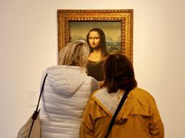 Image result for mona lisa