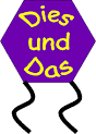 Immagine Dies und das
