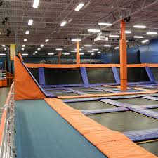 Image result for Portsmouth Trampoline Club