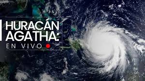 Image result for Tormenta Agatha
