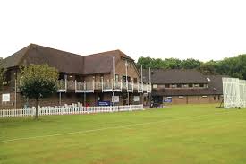 Image result for East Grinstead Cc