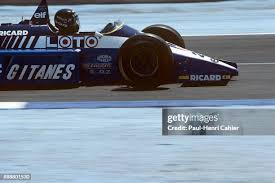 Image result for Ligier JS27
