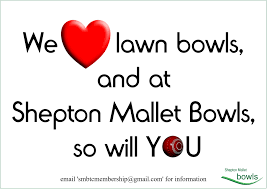 Image result for Shepton Mallet Bowls Club
