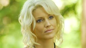 Image result for six battlestar galactica