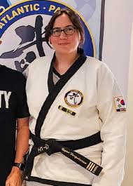 Image result for Forres Tang Soo Do