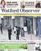 WATFORD OBSERVER