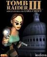 Tomb Raider III - Wikipedia, the free encyclopedia