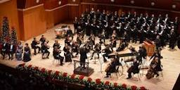 Handel's Messiah Atlanta Symphony Orchestra - UGA Performing Arts ...