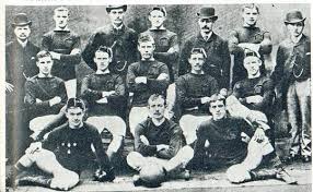 Image result for Bon Accord Cricket Club