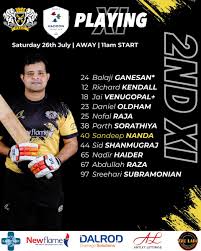 Image result for Peterborough Town Cricket Club