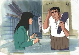 「浅谷光子（アニメ版）」の画像検索結果