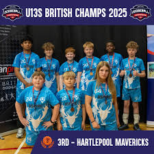 Image result for Enderby Dodgeball Club