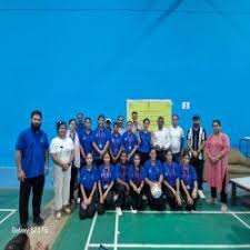 Image result for Skillcentre Badminton Club