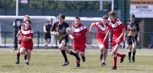 Image result for Hindley Rugby League Football Club