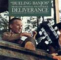 Deliverance Banjo