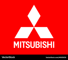 Image result for mitsubishi logo