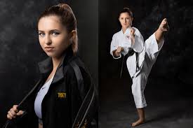 Image result for TRINITY KARATE ACADEMY