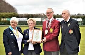 Image result for Ards Bowling Club