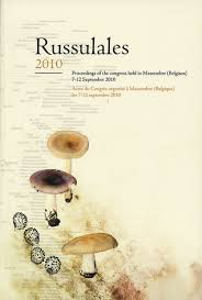 Attēlu rezultāti vaicājumam “Russulales”