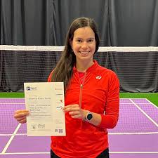 Image result for Nomads (Coventry) Badminton Club