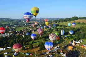 Image result for North West Balloon and Airship Club