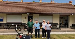 Image result for Kinmel Bay / Towyn Bowling Club