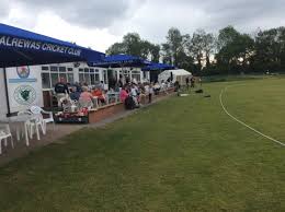 Image result for Alrewas Cricket Club